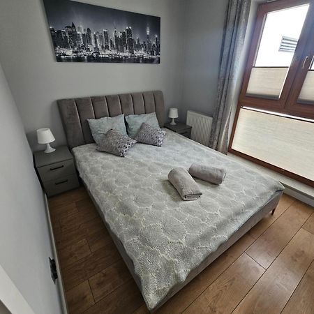 Apartament Ventus Business And Living 46 Кельце Экстерьер фото