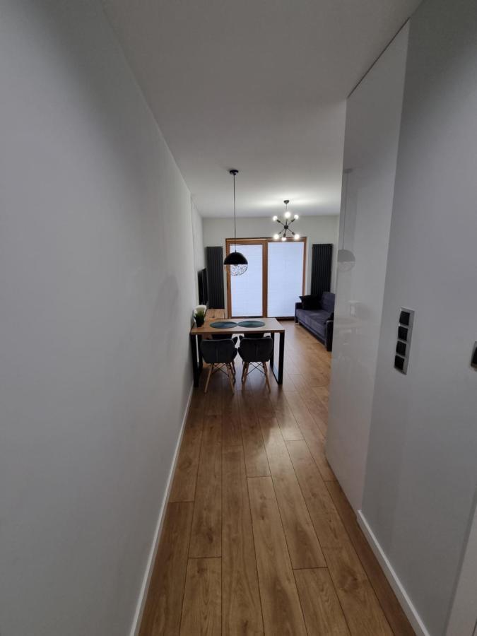 Apartament Ventus Business And Living 46 Кельце Экстерьер фото