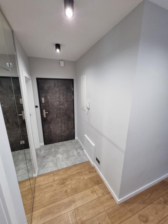 Apartament Ventus Business And Living 46 Кельце Экстерьер фото