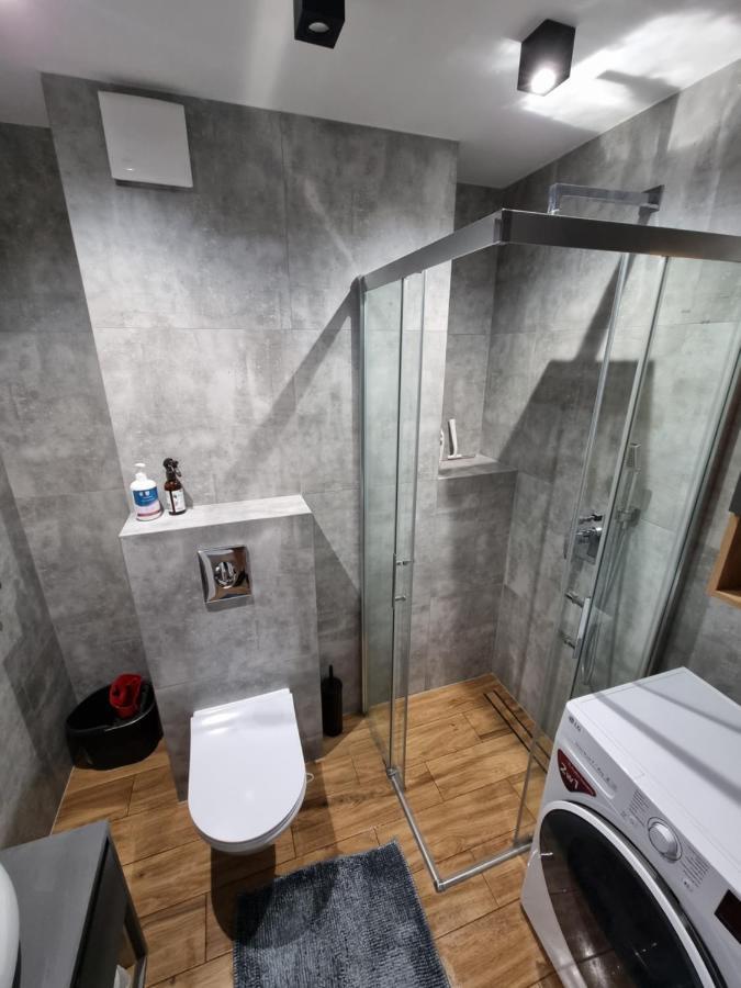Apartament Ventus Business And Living 46 Кельце Экстерьер фото