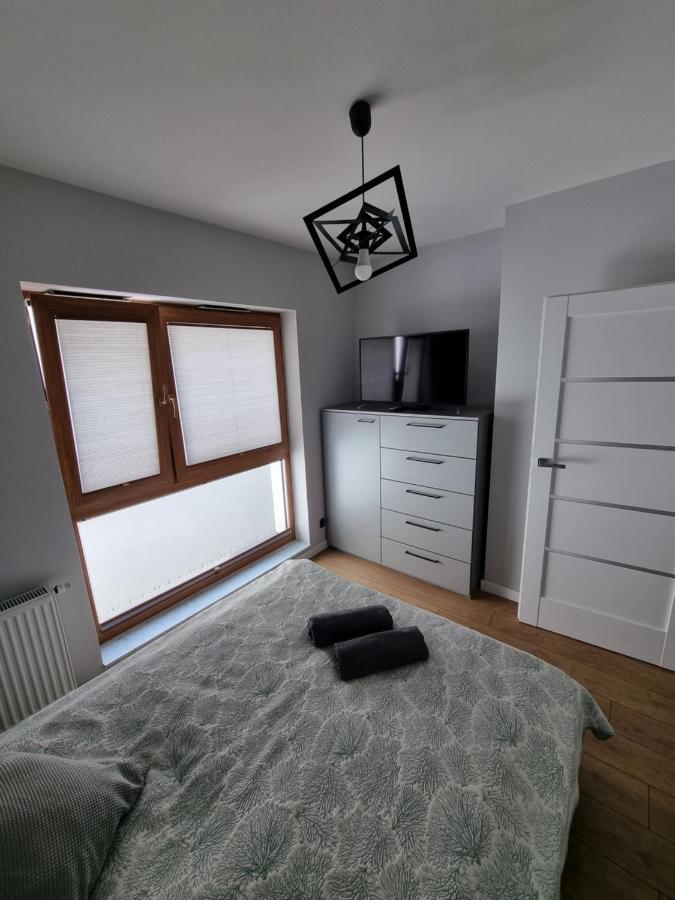 Apartament Ventus Business And Living 46 Кельце Экстерьер фото
