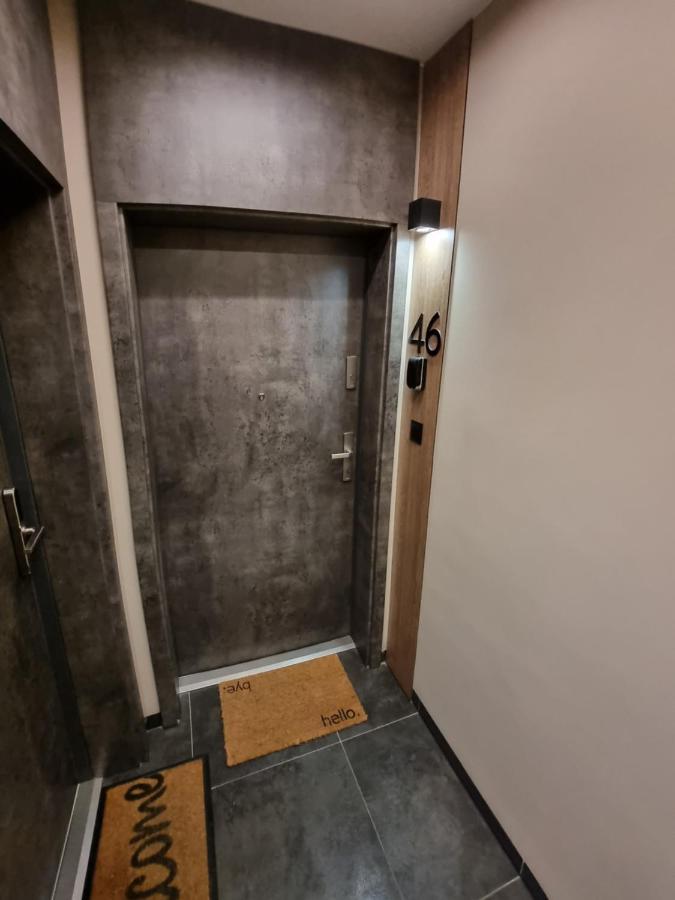 Apartament Ventus Business And Living 46 Кельце Экстерьер фото