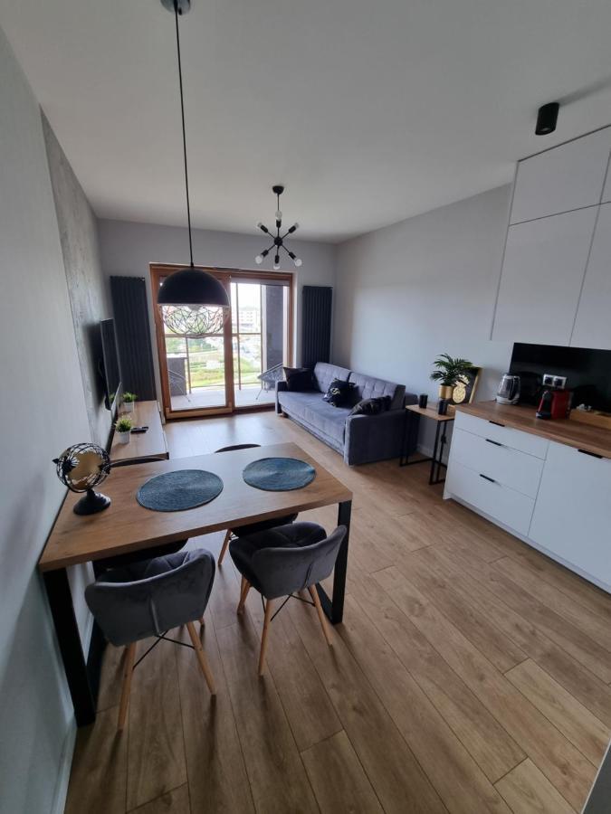 Apartament Ventus Business And Living 46 Кельце Экстерьер фото