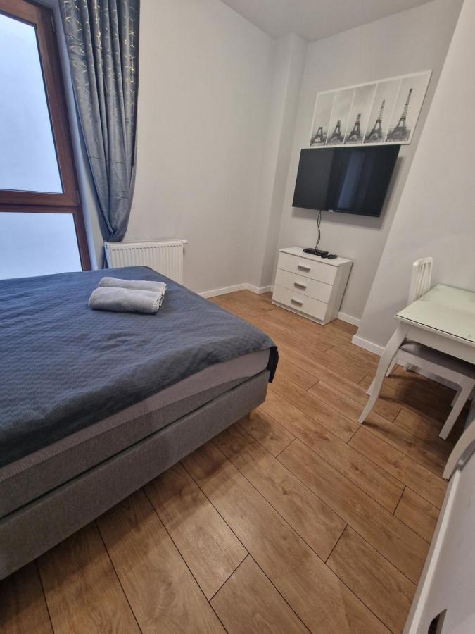 Apartament Ventus Business And Living 46 Кельце Экстерьер фото