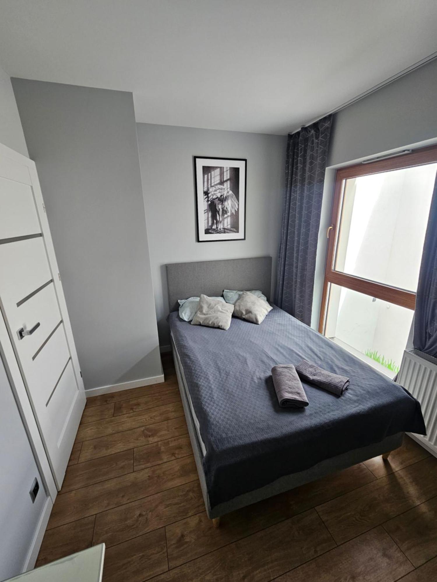 Apartament Ventus Business And Living 46 Кельце Экстерьер фото